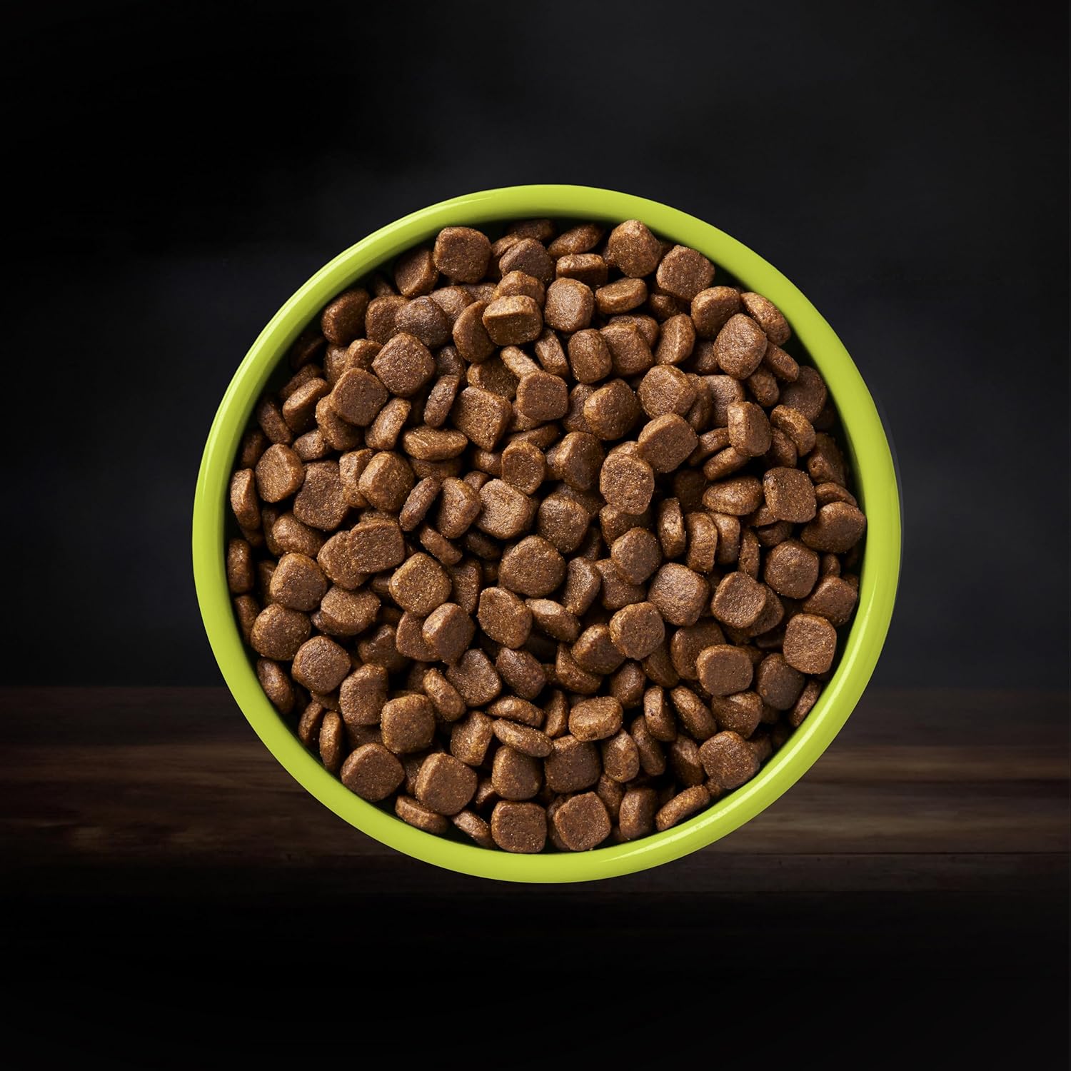 AATU Cibo Secco per Cani, Cibo Secco per Cani 80/20 con Pollo, Cibo per Cani Senza Cereali ad Alto Contenuto Proteico, Alimento Naturale per Cani Adulti di Tutte le Razze, 1,5 kg