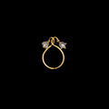 Maiglckchen - Vermeil - Ring