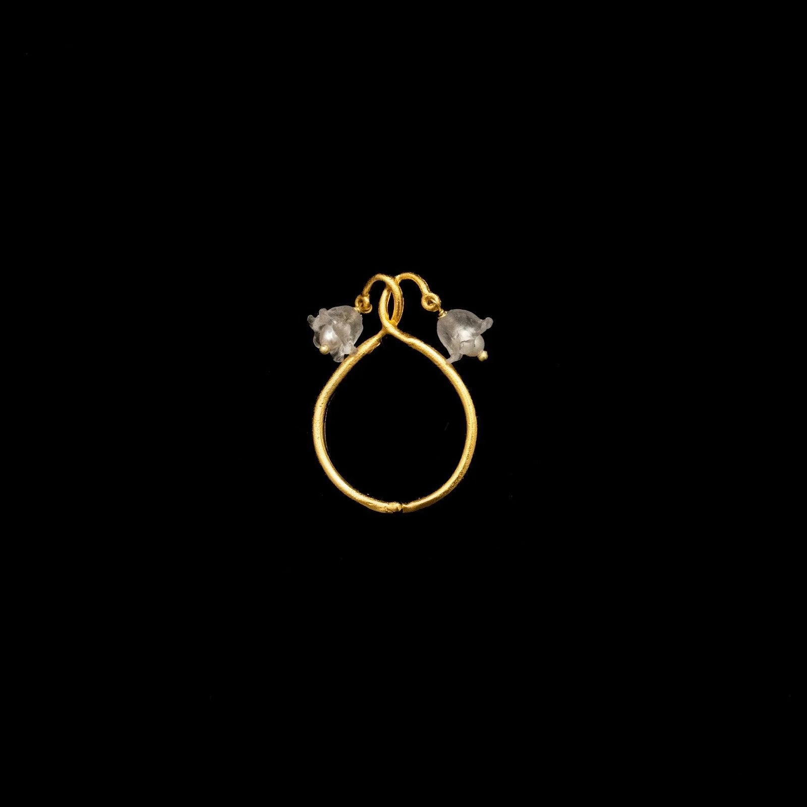 Maiglckchen - Vermeil - Ring