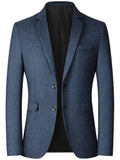 Blazer semi-formale da uomo