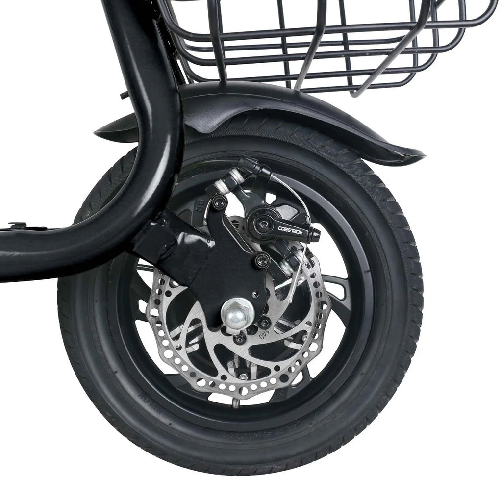 Swoop monopattino elettrico ES800