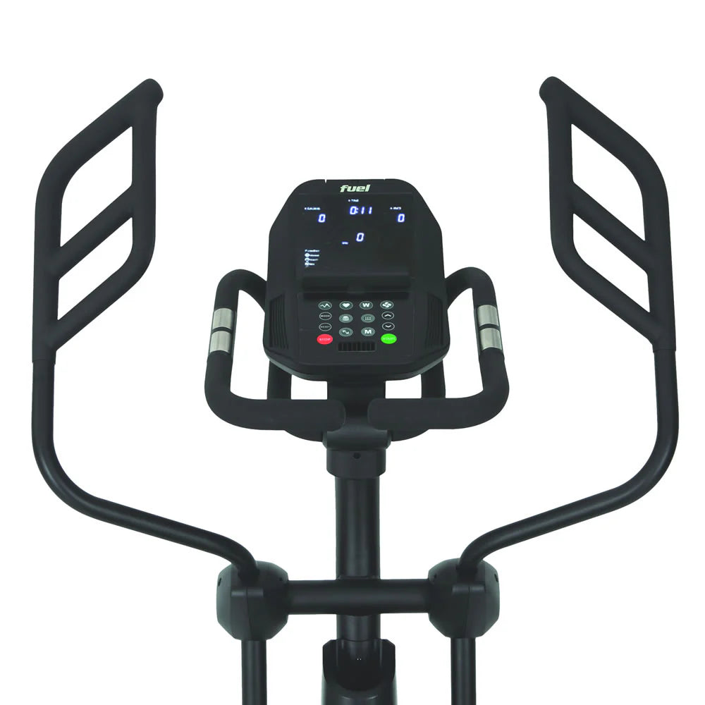 Crosstrainer FUEL Fitness EC900