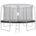 Trampolin Randabdeckung Stratos Premium 4,27 M