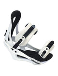 Attacco Snowboard Savage W
