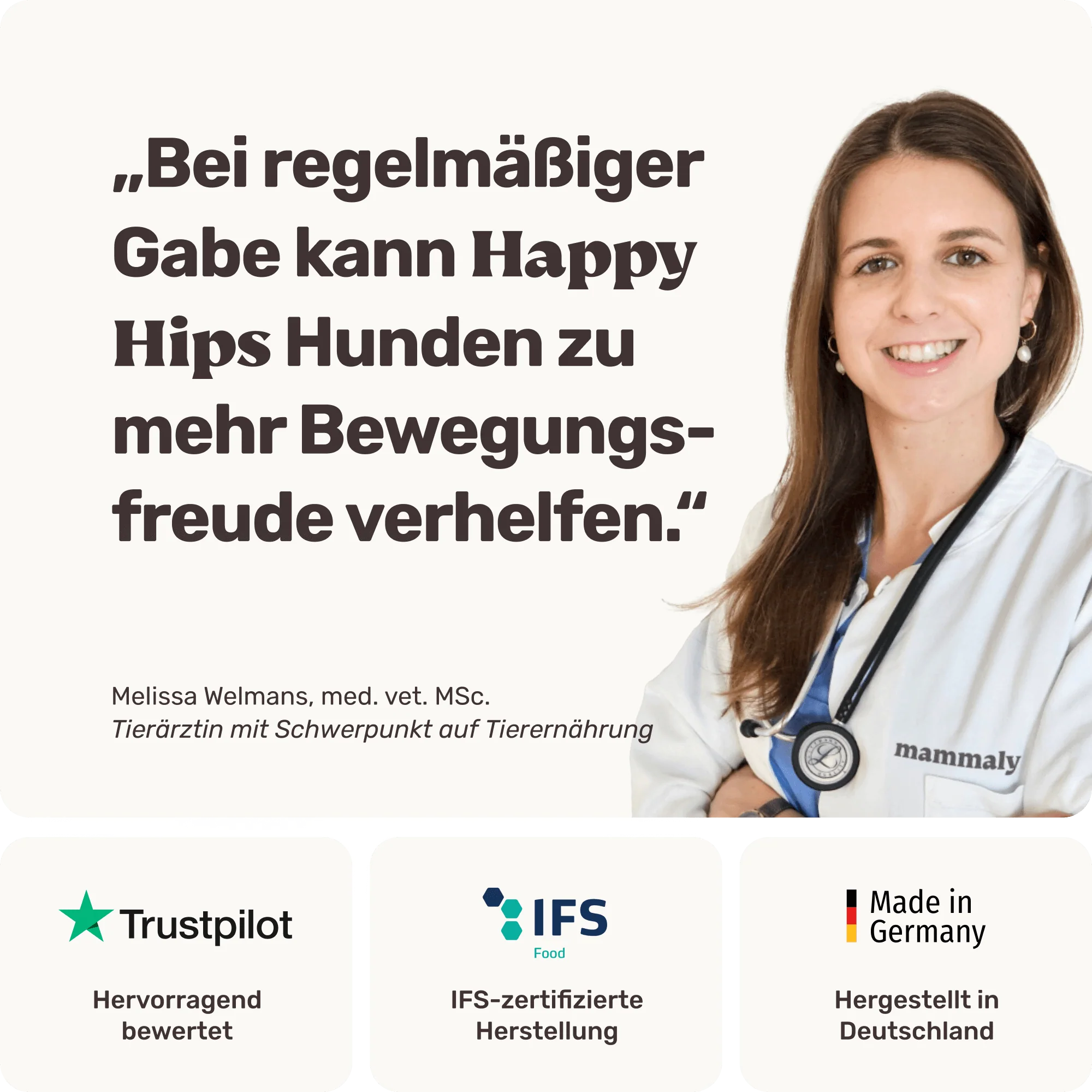 Happy Hips