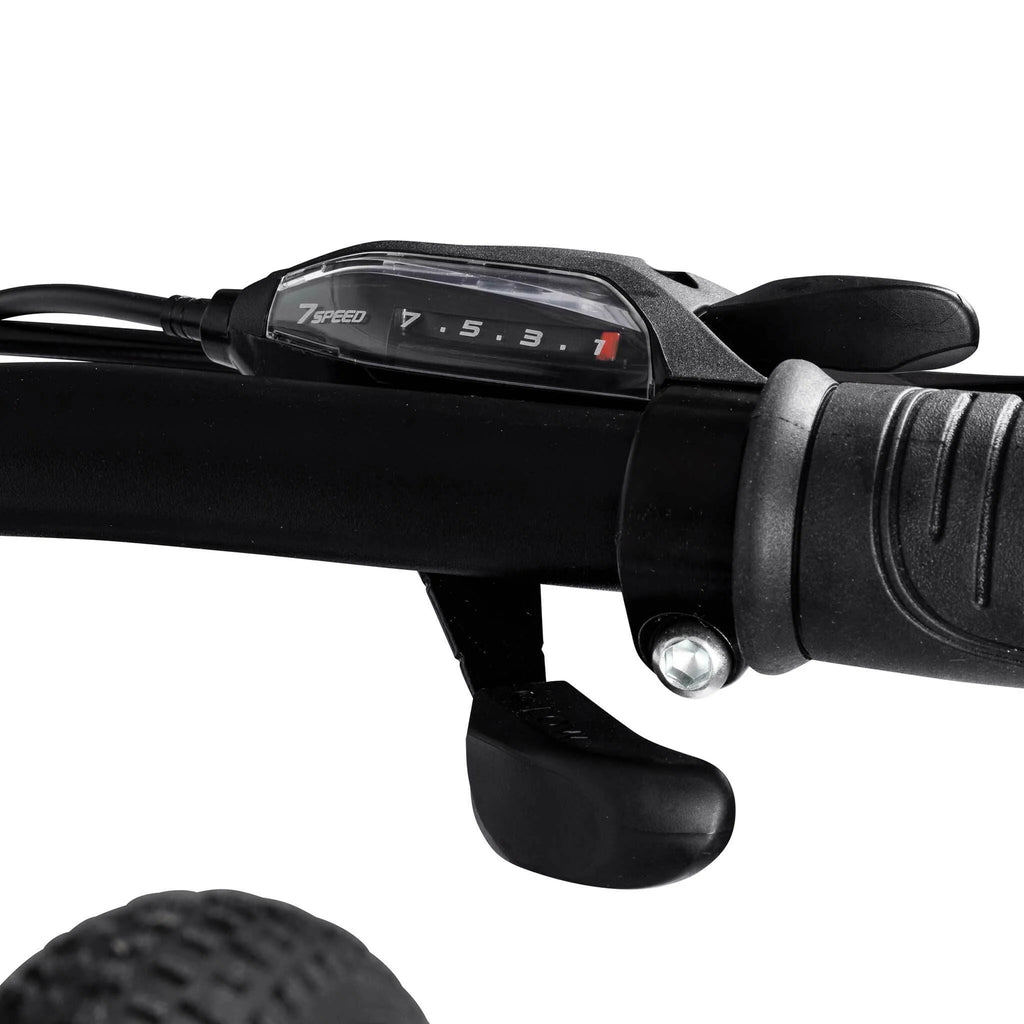 Swoop Fatbike 26 Adventurer