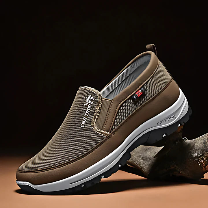 Merle - Weiche und atmungsaktive Wanderschuhe