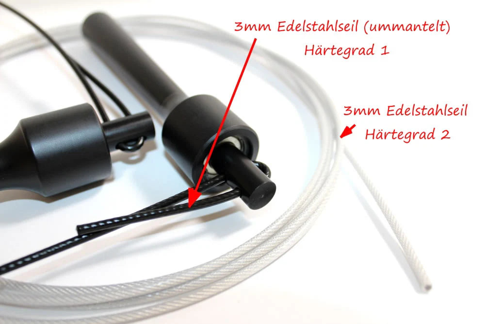 PROspeedrope Corda per Saltare CrossFit
