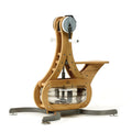 NOHrD WaterGrinder per parte superiore del corpo in rovere