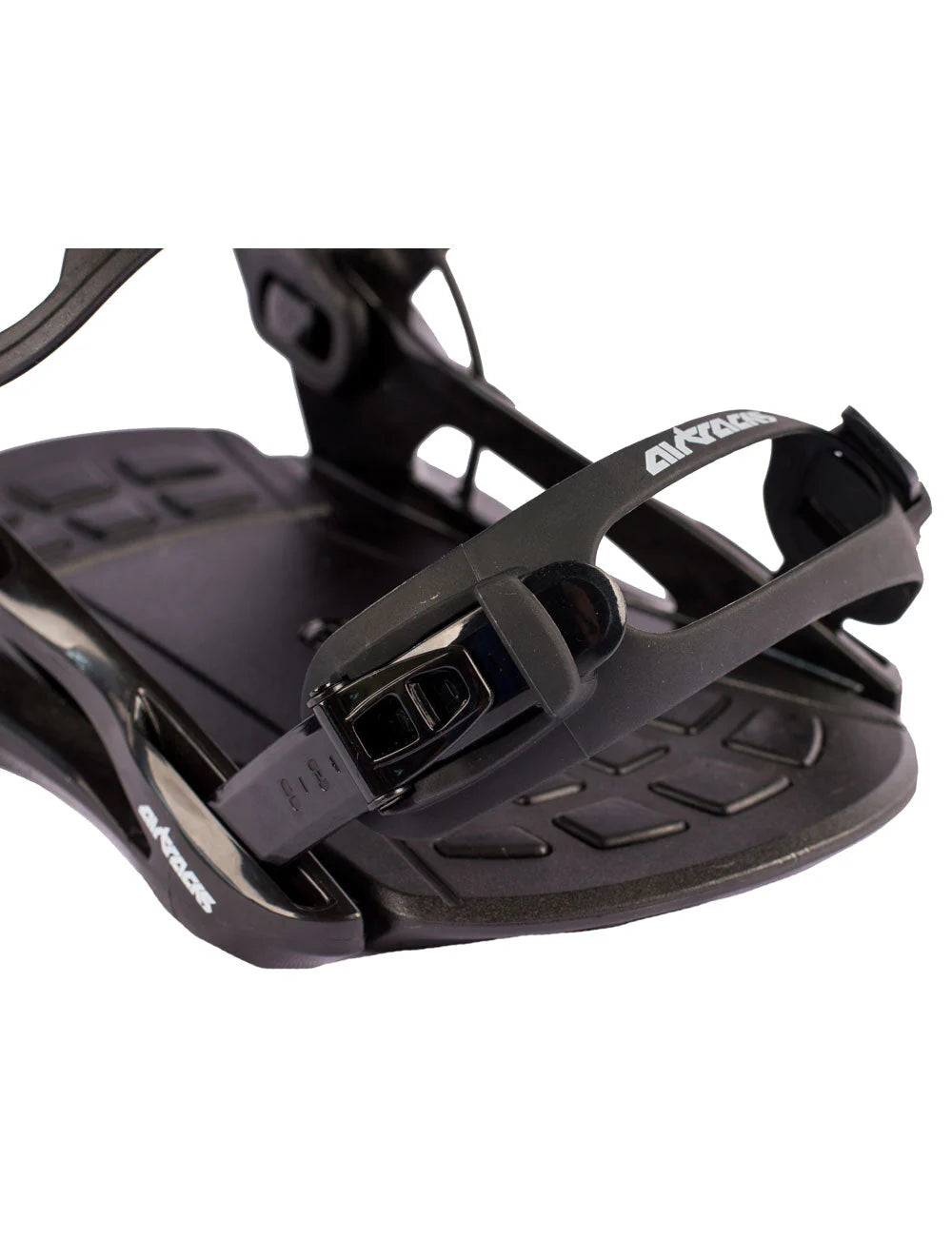 Snowboard Bindung Master Pro FASTEC System