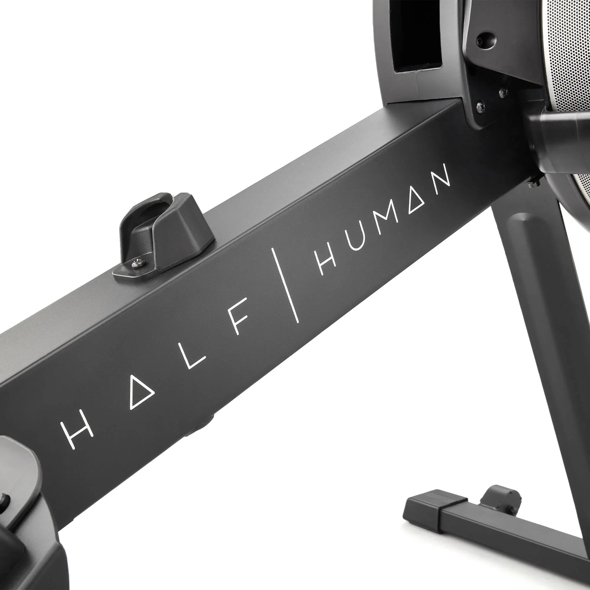 Vogatore ad Aria Half Human Rudergert