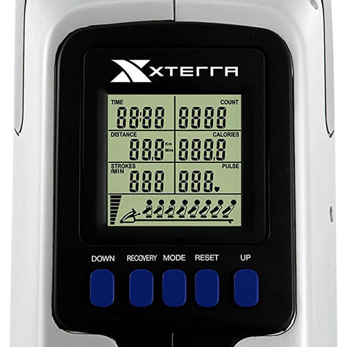 XTERRA Rudergert ERG500