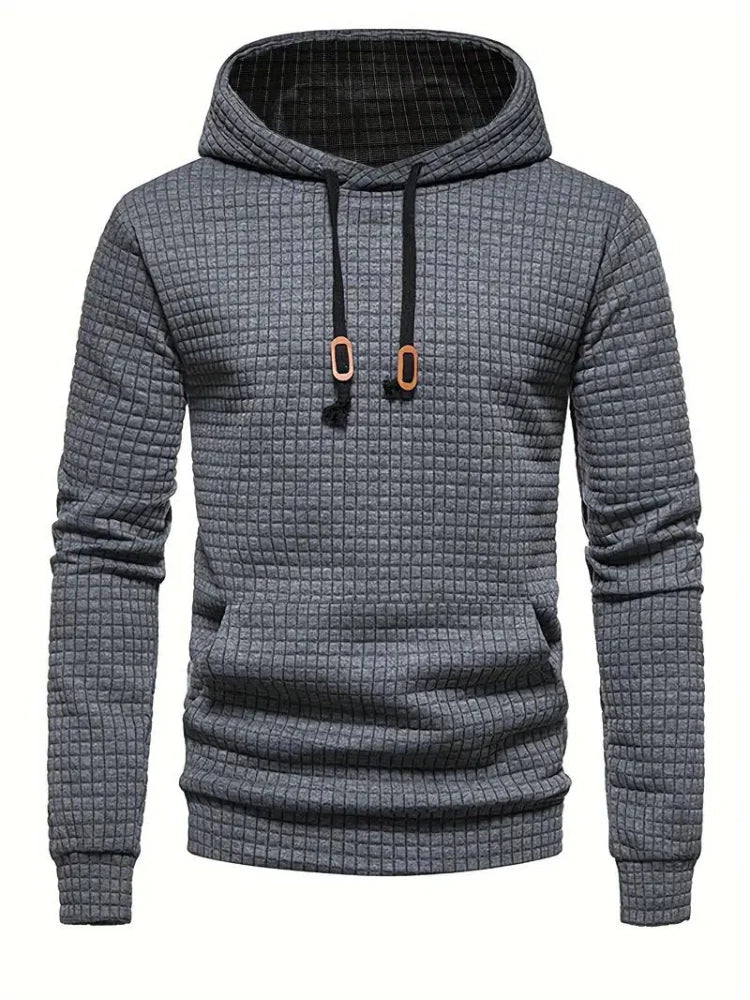 Herren Pullover Hoodie