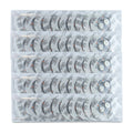 Viking Discs LED-Leuchten für Discs, (50stk)