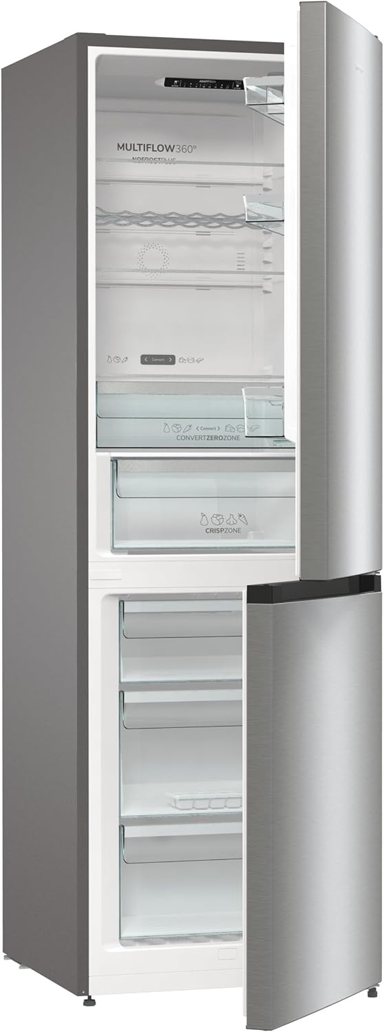 Gorenje R 4142 PW Frigorifero/ Altezza 143,4 cm/ 242 L / Illuminazione LED, Bianco