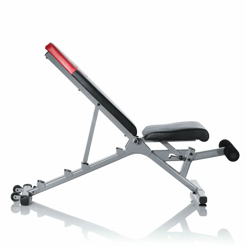 Panca Pesi Bowflex 4.1s