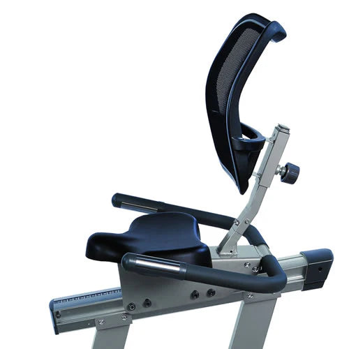 Tunturi Cyclette Orizzontale R 4.1