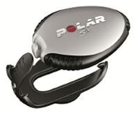 Polar RS800CX N RUN Nero