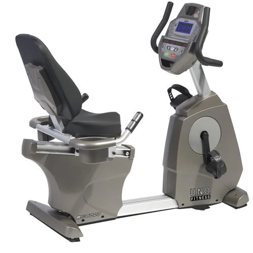 UNO Fitness Liegeergometer RC6000 Pro Ausstellergert