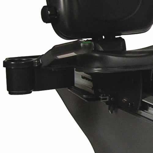 Vision Fitness R2850 HRT