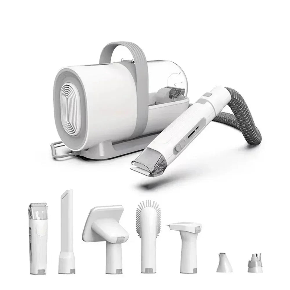 PetGroomer Deluxe - Tosatrice per Cani