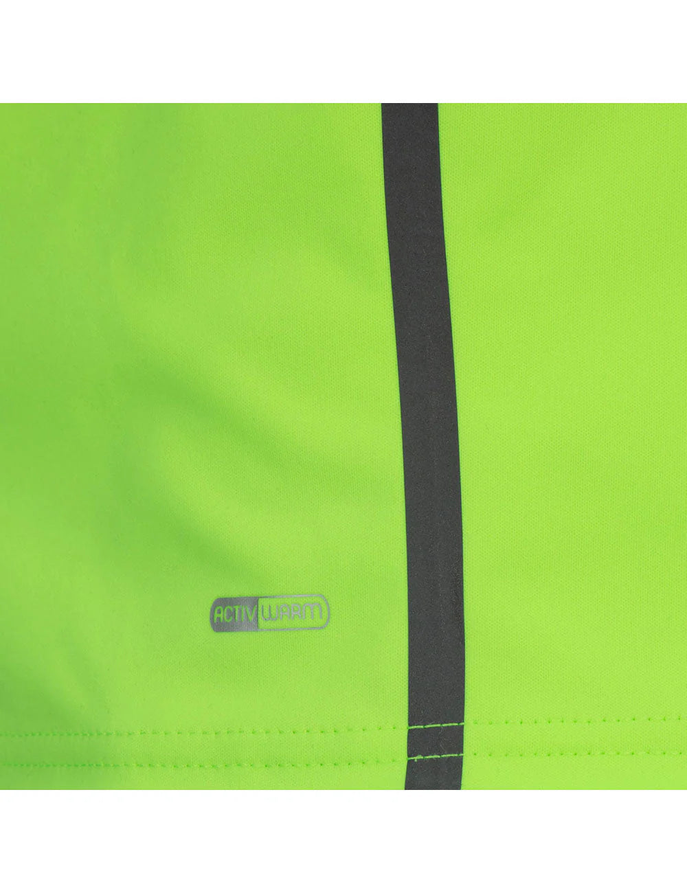 Giacca Ciclismo/Corsa Termica da Uomo Air Tech II Neon Set prodotto