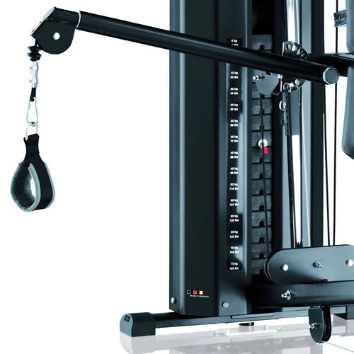 Kettler Stazione Multifunzione Kinetic F3 Nera