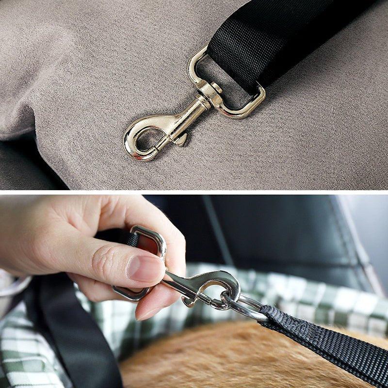PetVoyage Transportbox - Stressfreies Reisen mit Ihrem pelzigen Begleiter