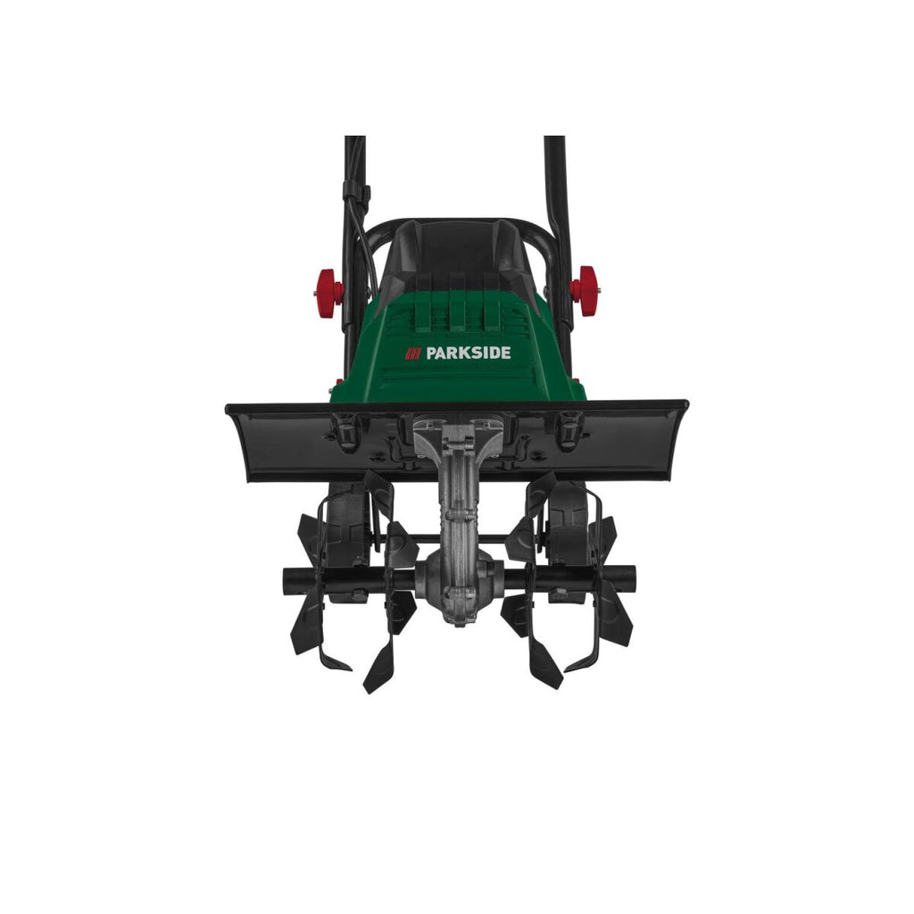 PARKSIDE® Motocoltivatore elettrico »PEBH 1500 B2«, 3 livelli - B-Ware buono