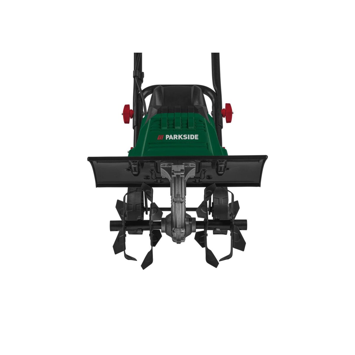 PARKSIDE® Motocoltivatore elettrico »PEBH 1500 B2«, 3 livelli - B-Ware buono