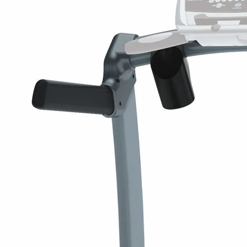Vision Fitness T9550 Modello 2011/2012