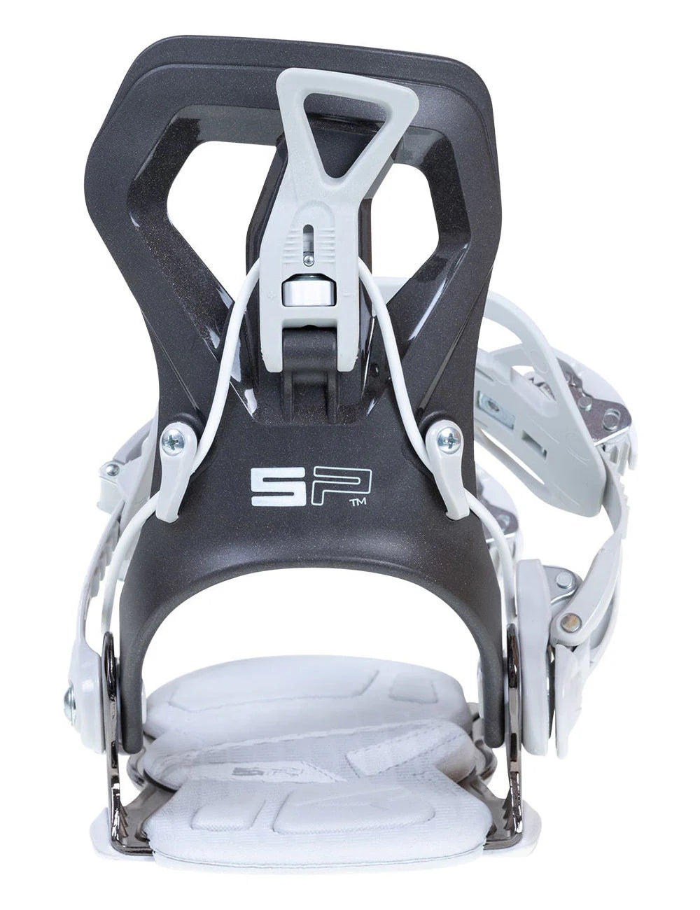 Snowboard SP CORE MULTIENTRY attacco pistola