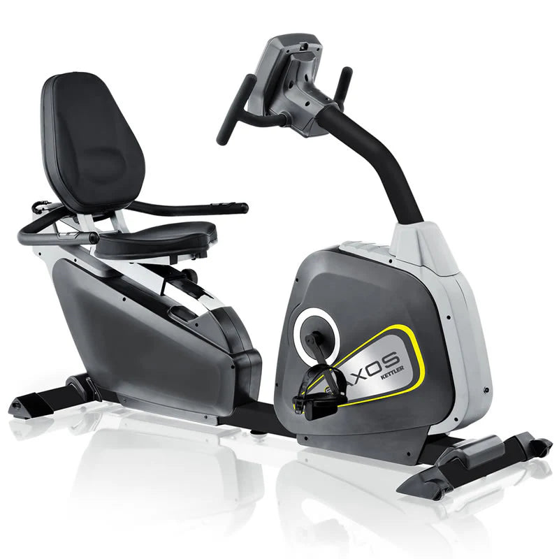 Kettler Cyclette Reclinata Axos Cycle R