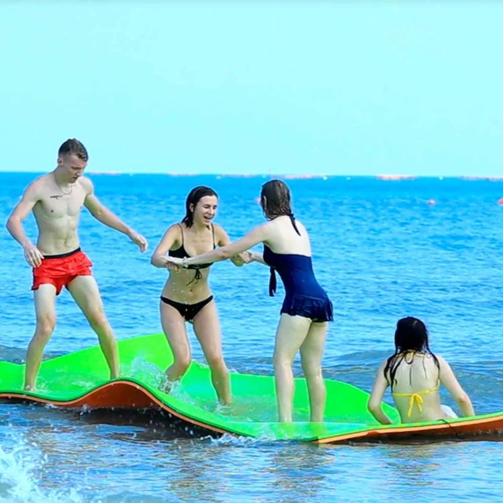 Rhn Wave Materassino galleggiante