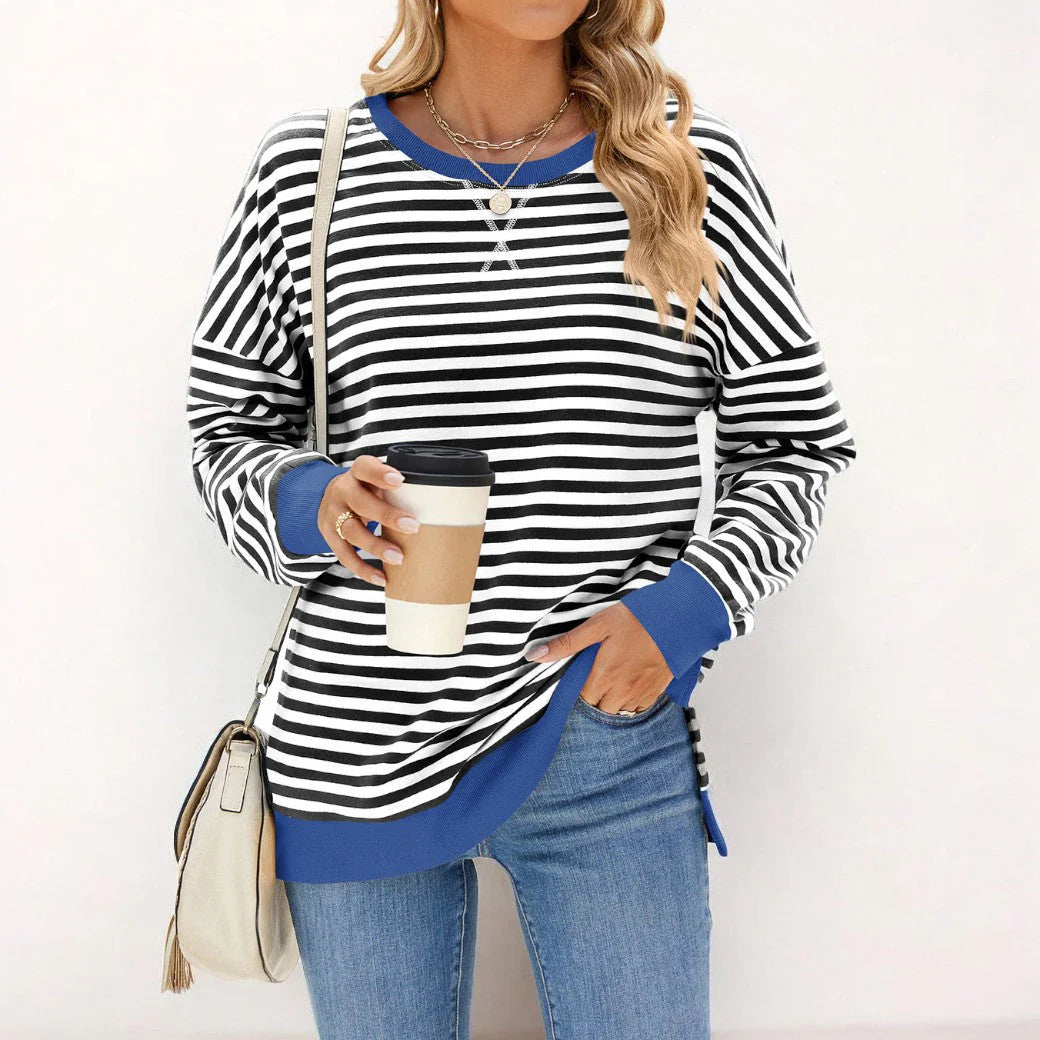 Aimee - Trendy Pullover für Frauen