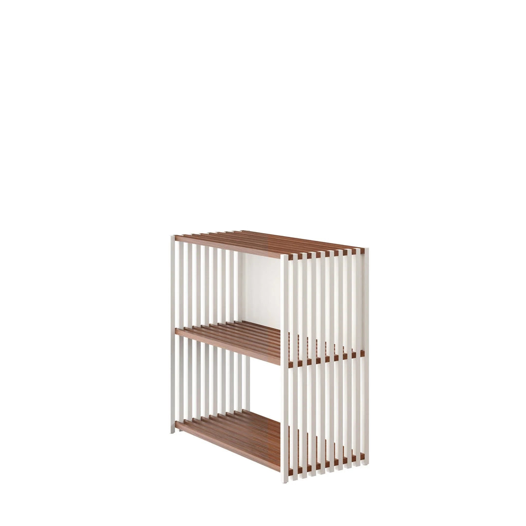 Regal REBAR 2.0 \ Nussbaum Reinweiss