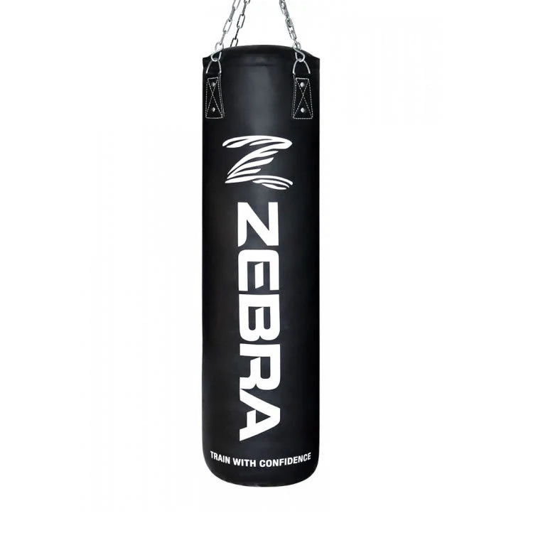 ZEBRA PRO PU Boxsack