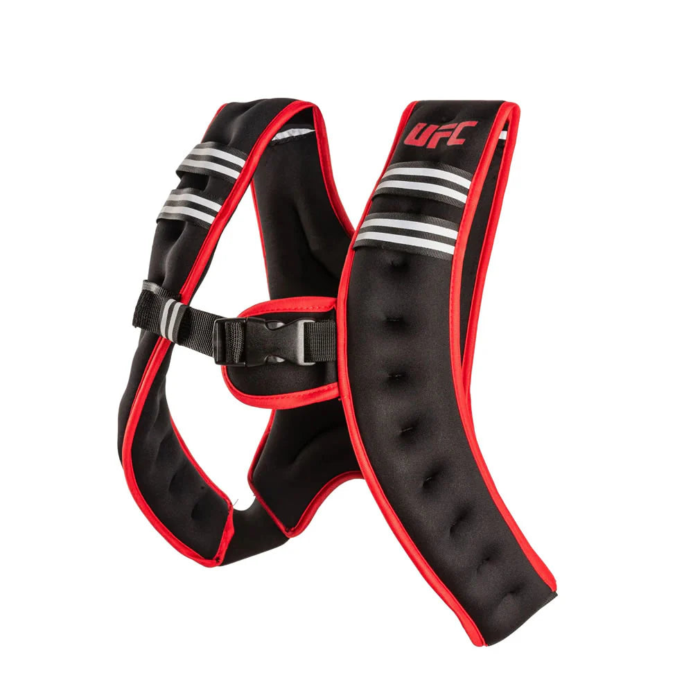 UFC Gewichtsweste Weight Vest
