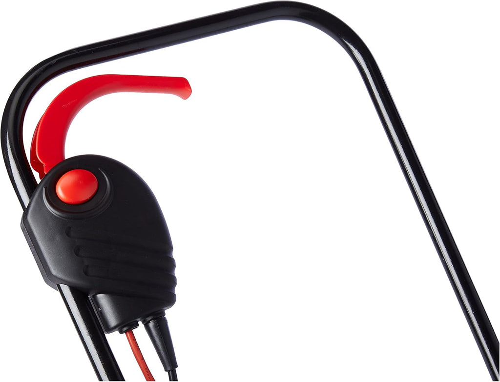 Bosch Tosaerba ARM 3200 (1200 W, larghezza di taglio: 32 cm, con lama aggiuntiva inclusa, in scatola) – Amazon Edition