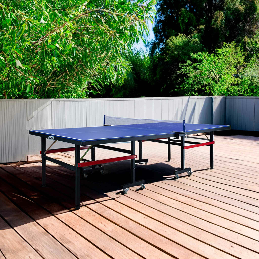 Tavolo da ping pong Prosport per esterni