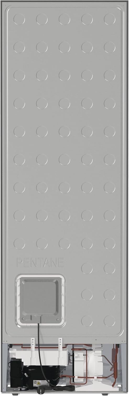 Gorenje R 4142 PW Frigorifero/ Altezza 143,4 cm/ 242 L / Illuminazione LED, Bianco