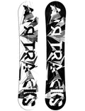 Snowboard da donna BWF Camber