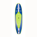 Hudora Stand Up Paddle Glide 320, aufblasbar