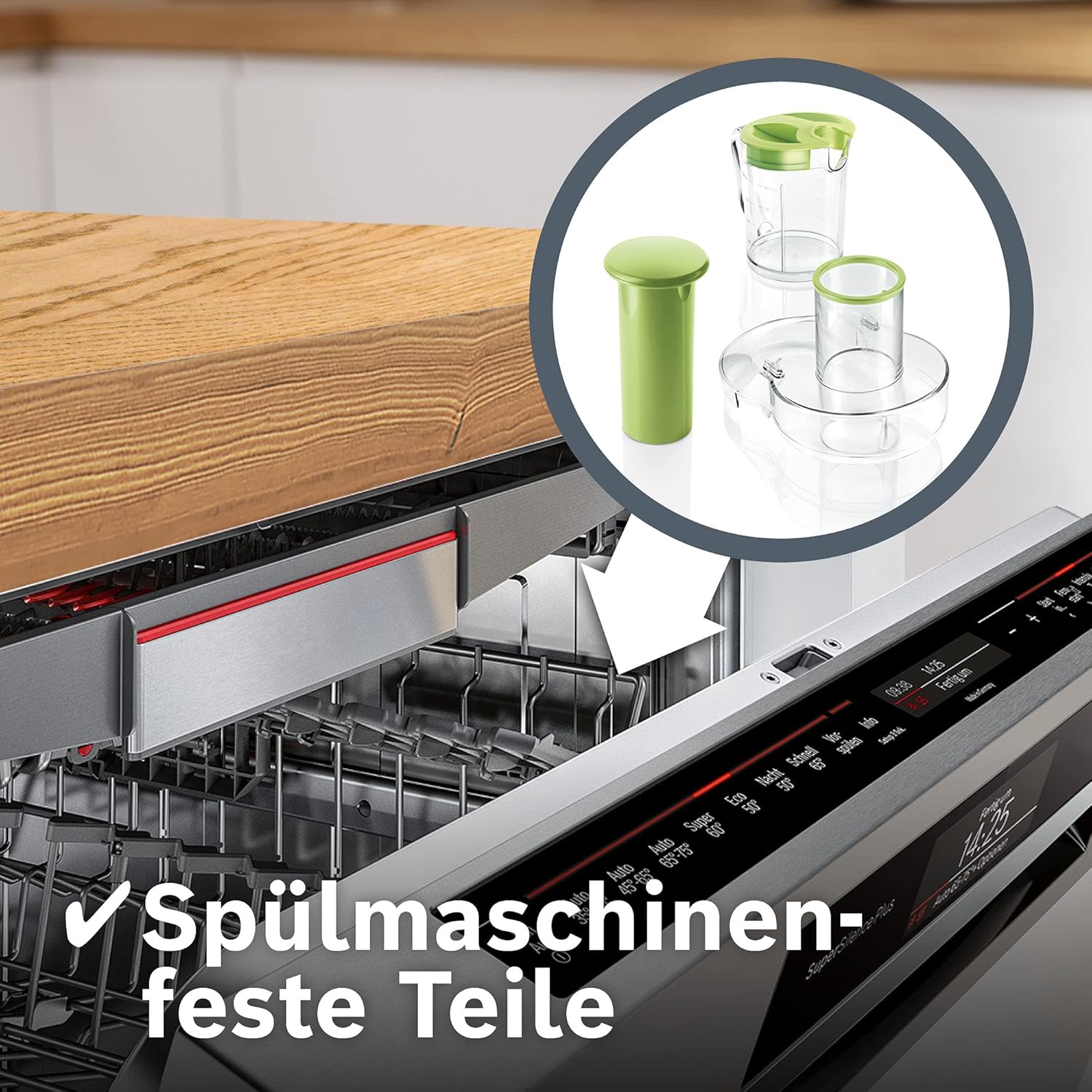 Bosch Hausgerte