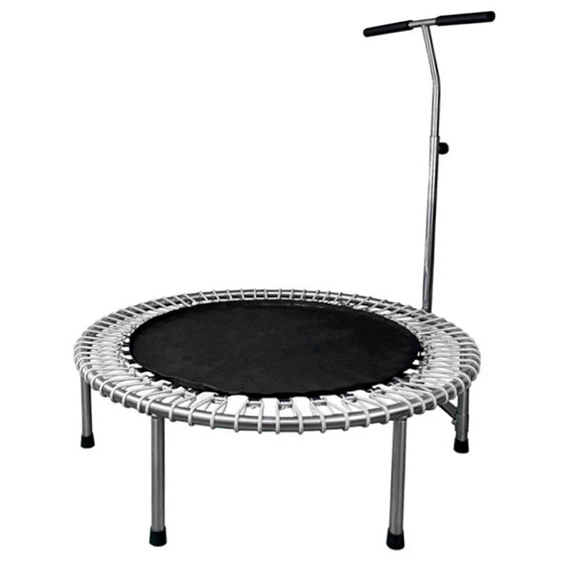 Lebelin Trampolino Luna con maniglione a T