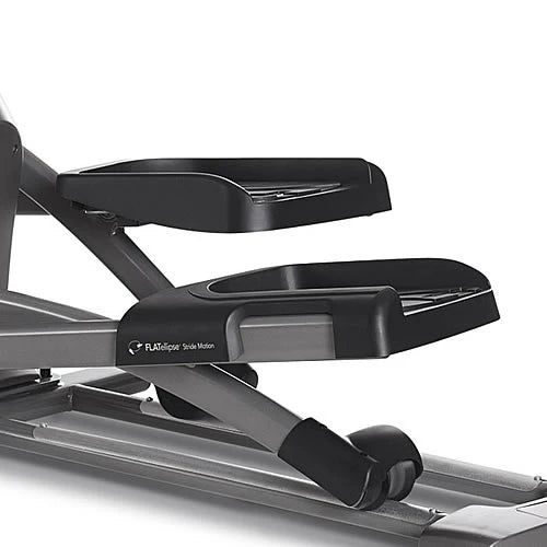 Crosstrainer Horizon Fitness Elite E4000