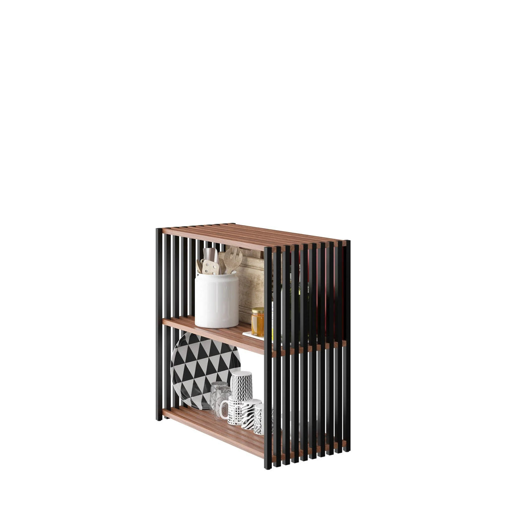 Regal REBAR 2.0 \ Nussbaum Graphitschwarz