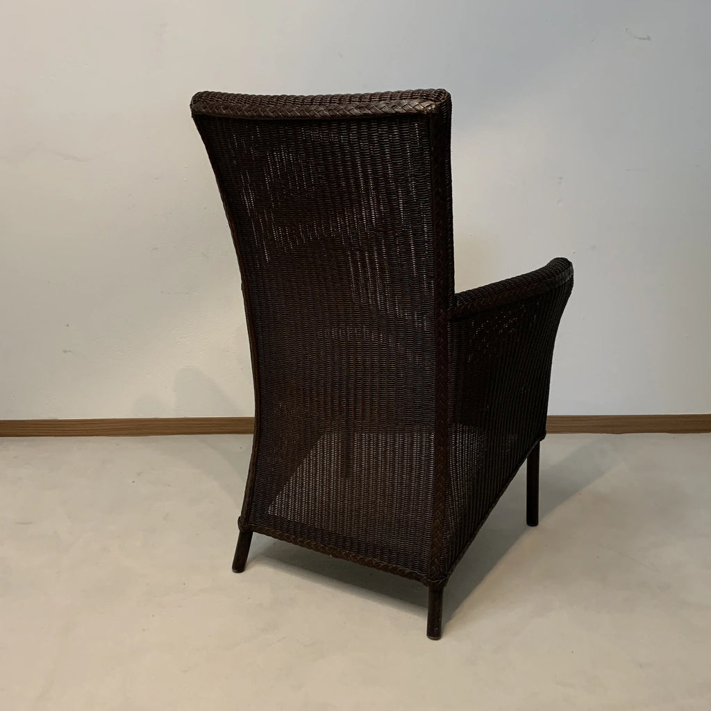 Lloyd Loom of Spalding Armlehnsessel Boston Dining Chair