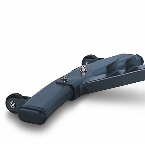 Panca multifunzione Vision Fitness ST780