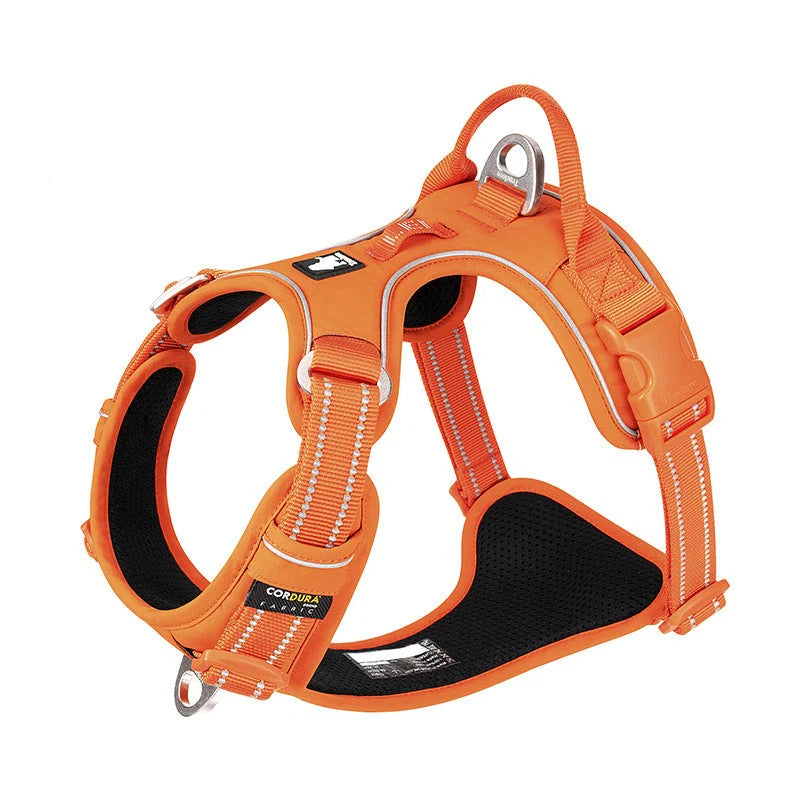 Deluxe FlexiComfort Hundegeschirr